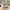 Nanna TV-bord i massiv fyrretræ – hvidmalet RAL 9010 – billede 1